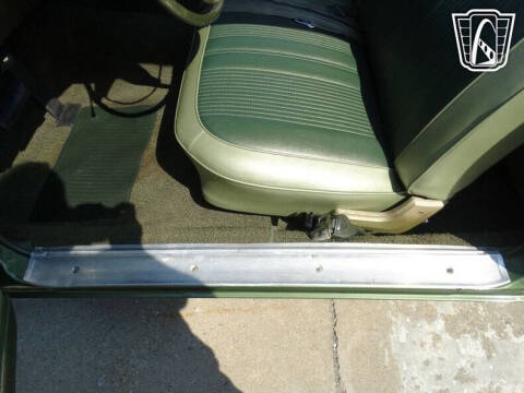 1969 Dodge Super Bee