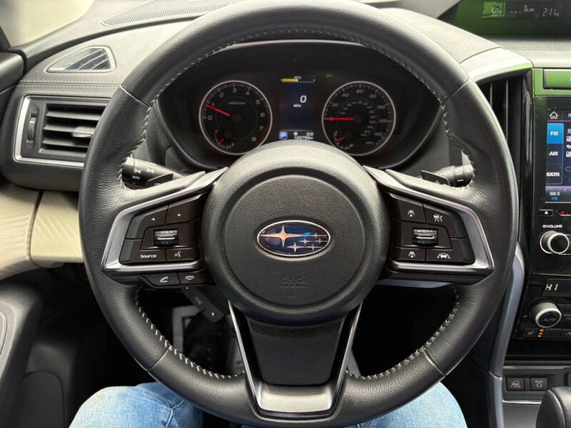 2019 Subaru Ascent Premium - Photo 25