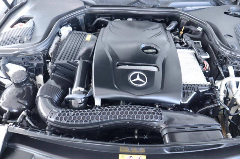2019 Mercedes-Benz E-Class E 300