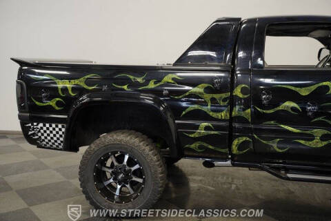 1995 Dodge Ram 1500