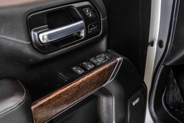 2021 GMC Sierra 2500HD