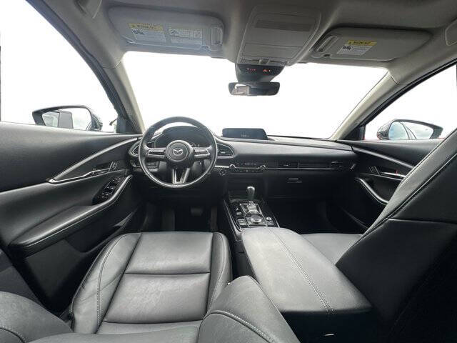 2022 Mazda CX-30 2.5 Turbo