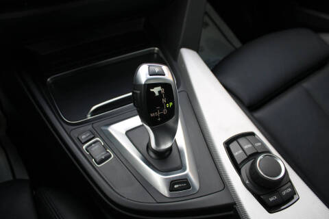 2018 BMW 3 Series 330e iPerformance