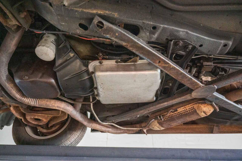 1983 Pontiac Trans Am