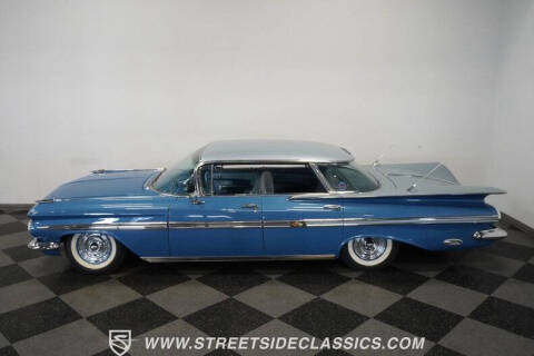1959 Chevrolet Impala