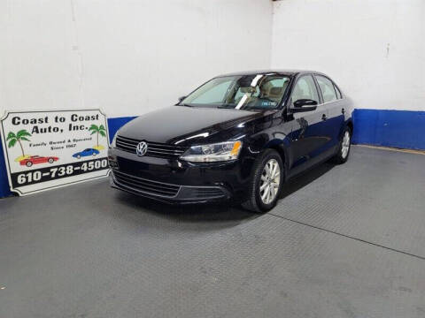 2013 Volkswagen Jetta