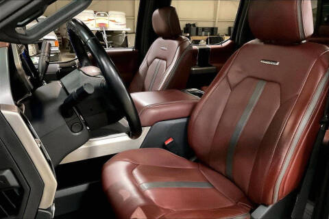 2022 Ford F-250 Super Duty