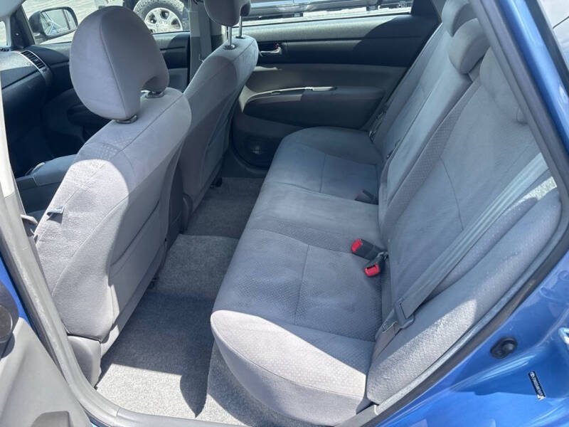 2008 Toyota Prius