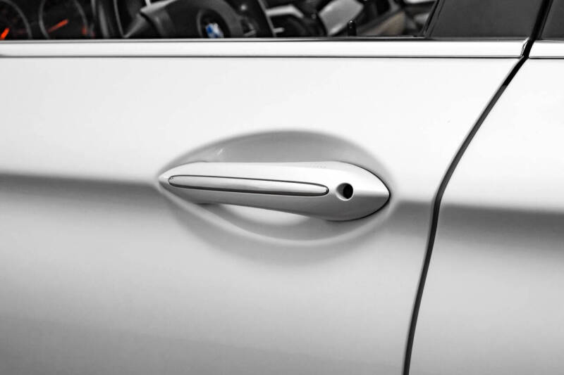 2016 BMW 5 Series 535i