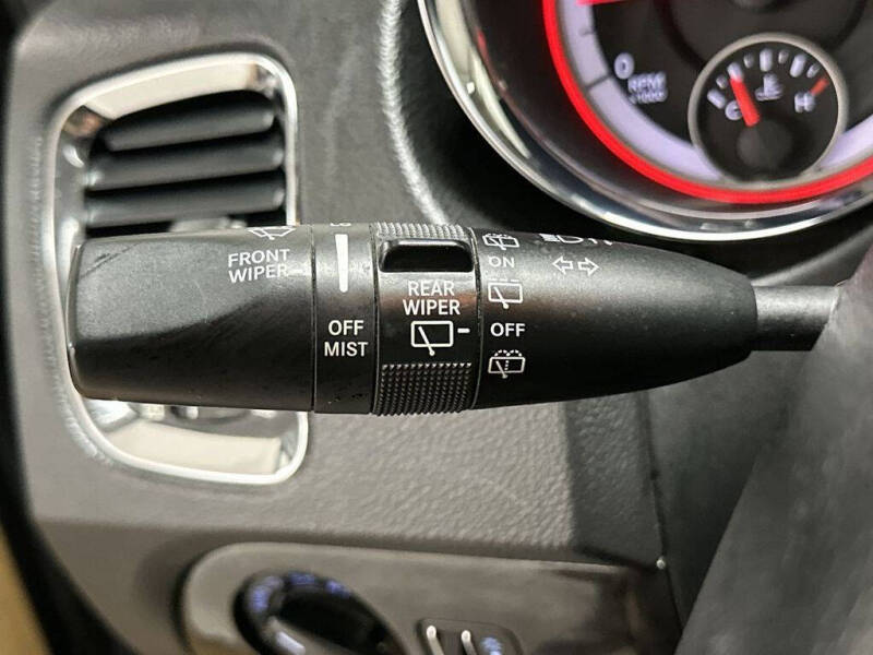 2011 Dodge Durango Citadel