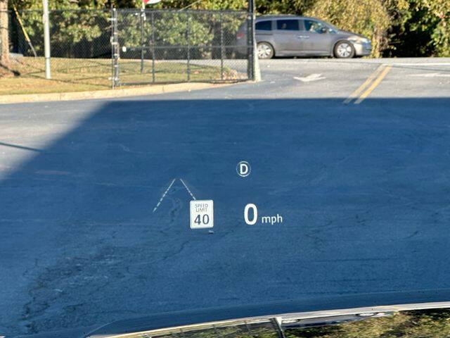 2018 Land Rover Range Rover HSE