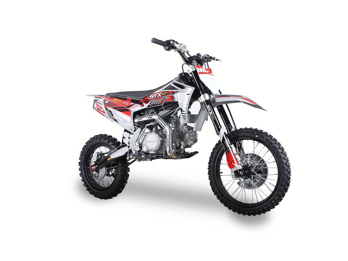 2024 SYXMOTO  PRO SERIES SYX190 for sale at TEXAS MOTORS POWERSPORT in ORLANDO, FL