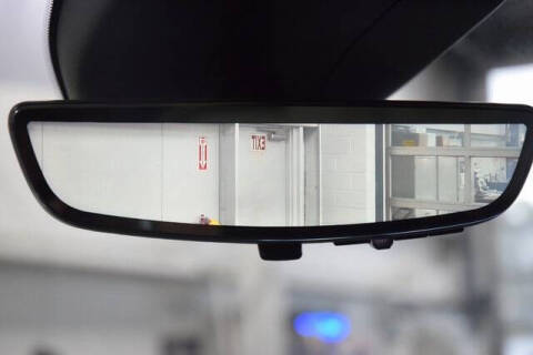 2026 Chevrolet Silverado EV Trail Boss