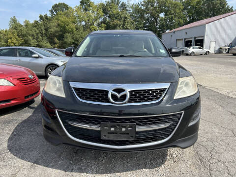 2011 Mazda CX-9 Sport
