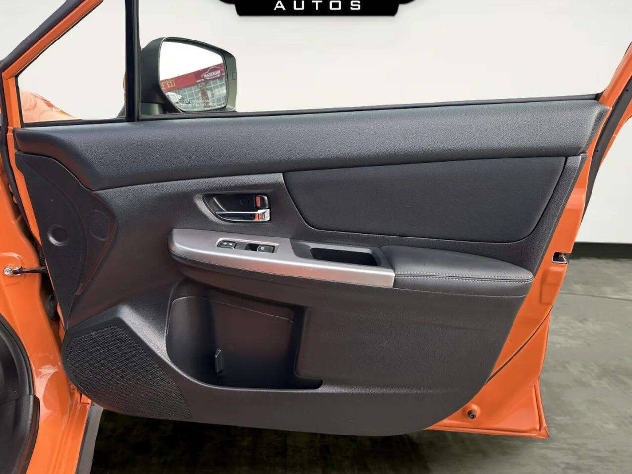 SubaruXV Crosstrek19