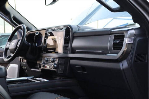 2024 Ford F-350 Super Duty