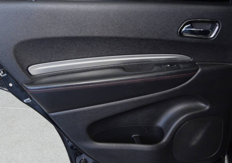 2018 Dodge Durango R/T