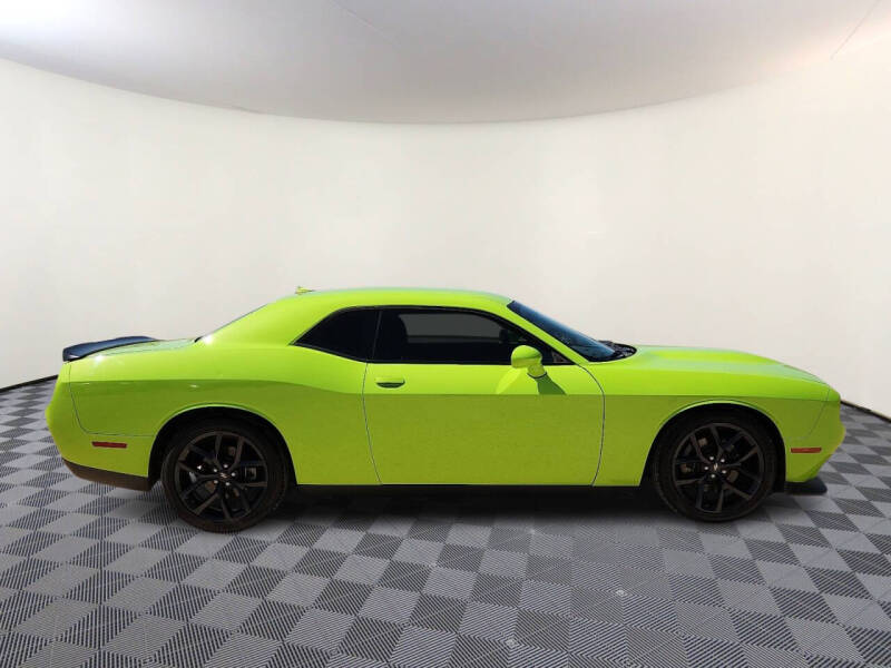 2023 Dodge Challenger GT