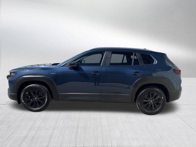 2025 Mazda CX-50 Hybrid Preferred