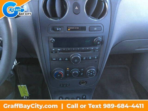 2006 Chevrolet HHR LT