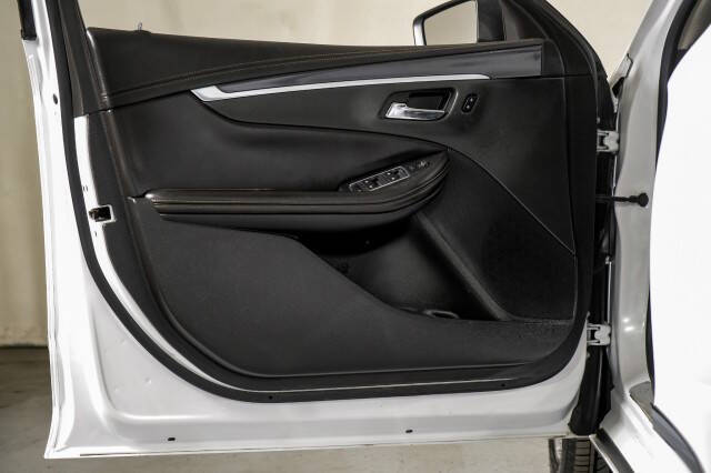 2020 Chevrolet Impala LT