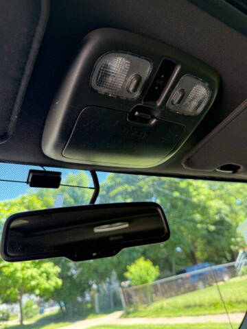 2009 Ford Escape Limited