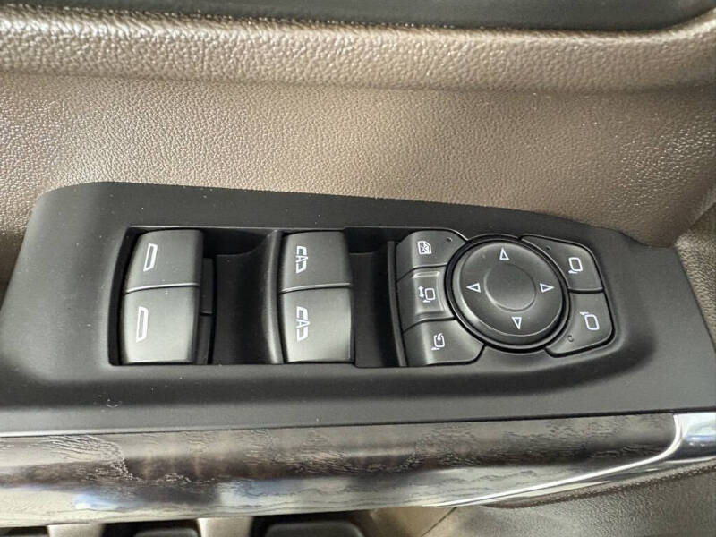 2023 GMC Sierra 2500HD