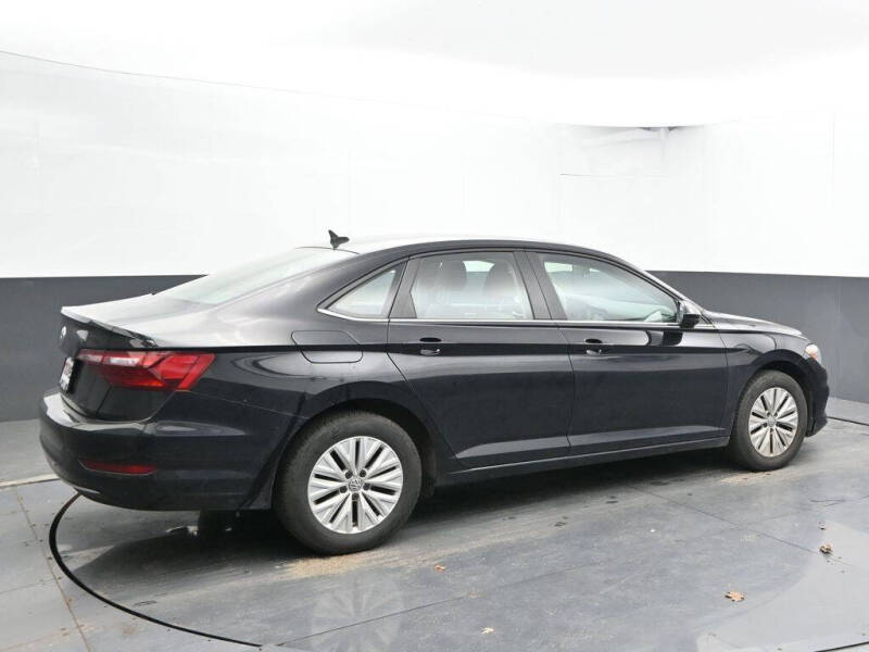 2020 Volkswagen Jetta
