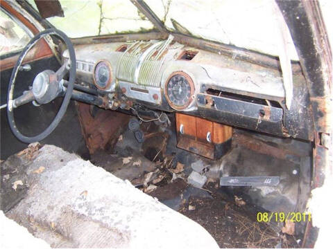 1946 Ford Club Coupe