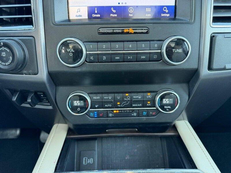 2020 Ford Expedition Platinum