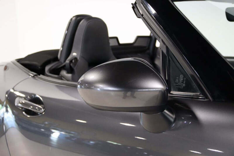 2024 Mazda MX-5 Miata Grand Touring