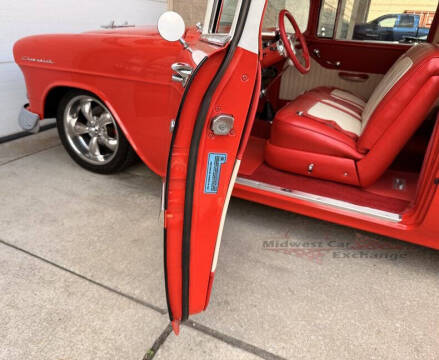 1955 Chevrolet 210