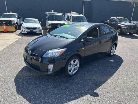 2011 Toyota Prius for sale at 1020 Route 109 Auto Sales in Lindenhurst NY