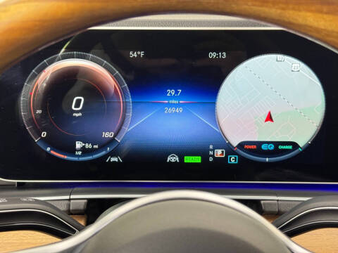 2022 Mercedes-Benz GLS GLS 450