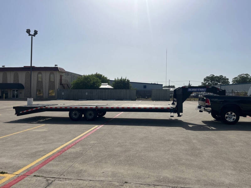 2022 NOVAE SURE-TRAC