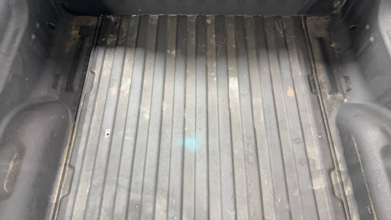 2019 Chevrolet Silverado 1500 LD Work Truck