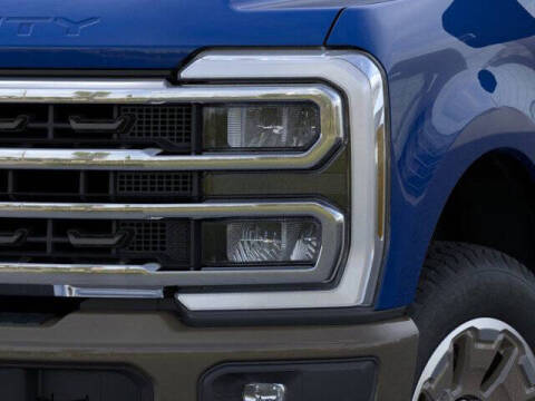 2026 Ford F-350 Super Duty