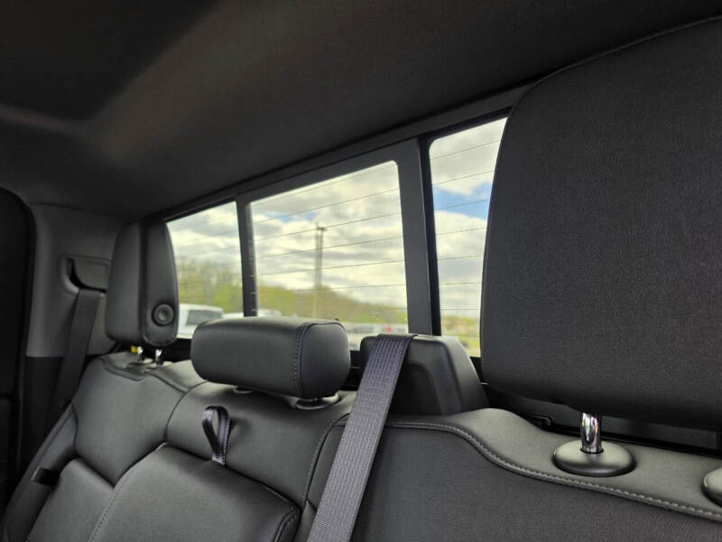 2026 Chevrolet Silverado 3500HD