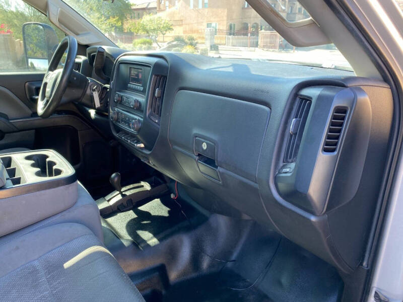 2016 GMC Sierra 2500HD