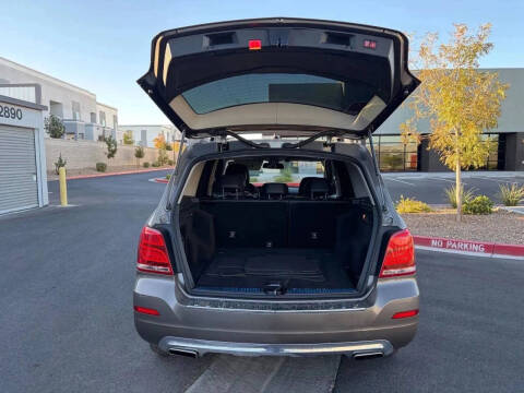 2013 Mercedes-Benz GLK GLK 350