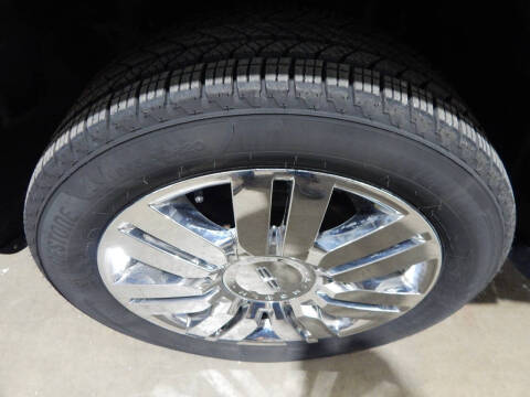 2010 Lincoln MKX