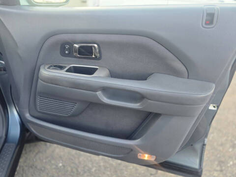 2006 Honda Pilot EX