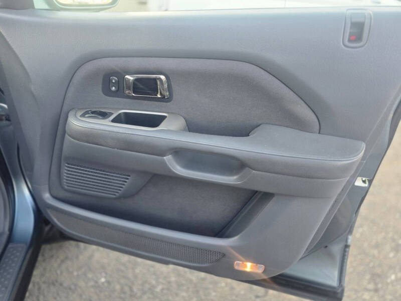 2006 Honda Pilot EX