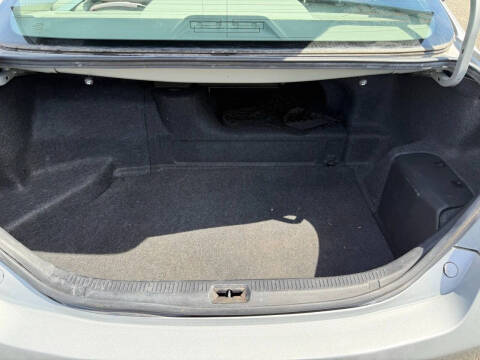 2008 Toyota Camry Hybrid