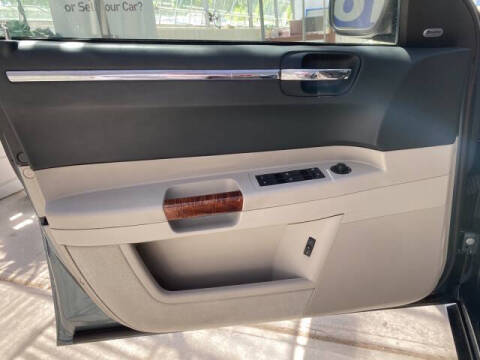 2006 Chrysler 300 C