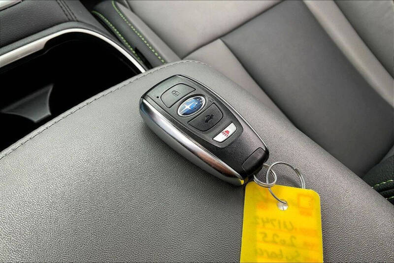 2025 Subaru Outback Onyx Edition XT