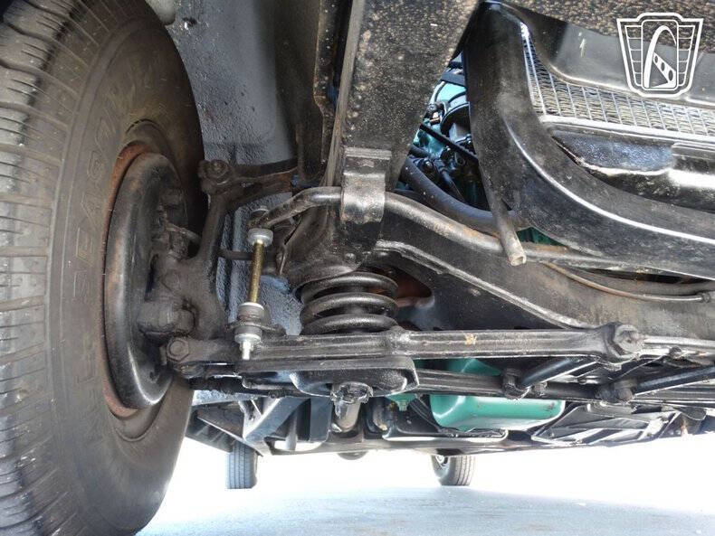 1955 Buick Roadmaster