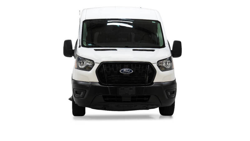 2021 Ford Transit 350 XLT