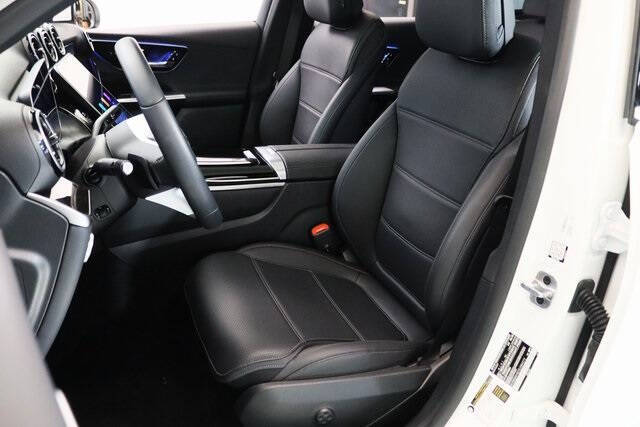 2025 Mercedes-Benz GLC GLC 300 4MATIC