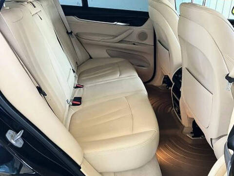 2014 BMW X5 xDrive35d